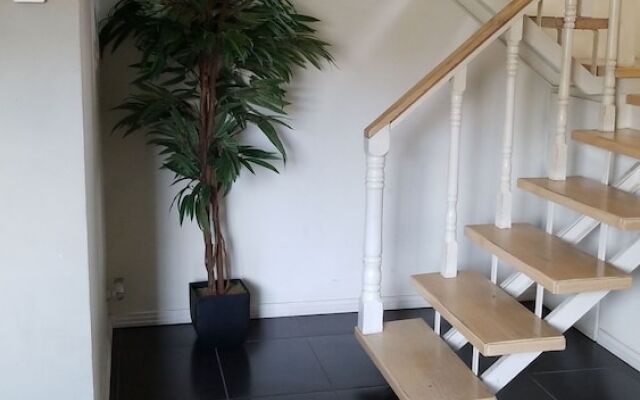 Beautiful House For Vacation In Ensenada