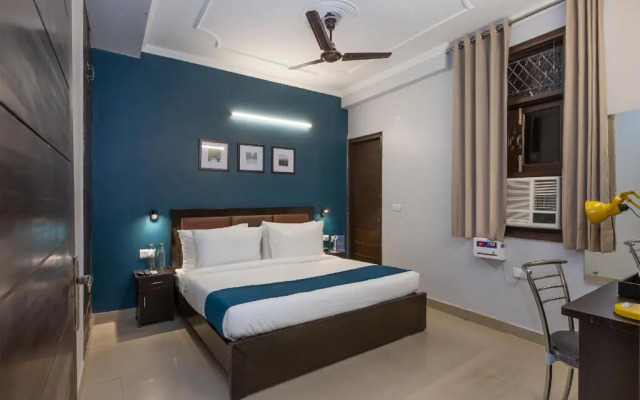 SilverKey Executive Stays 39689 K D Plaza