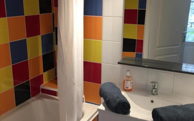 Appartement St remy