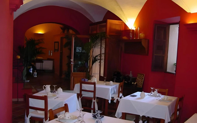 Hotel Son Borguny