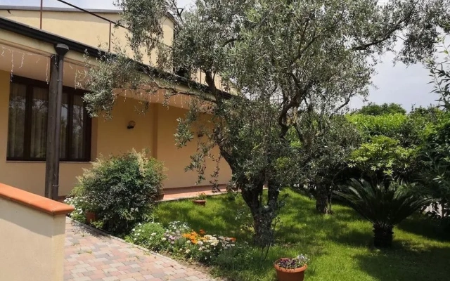 B&B D'Avino