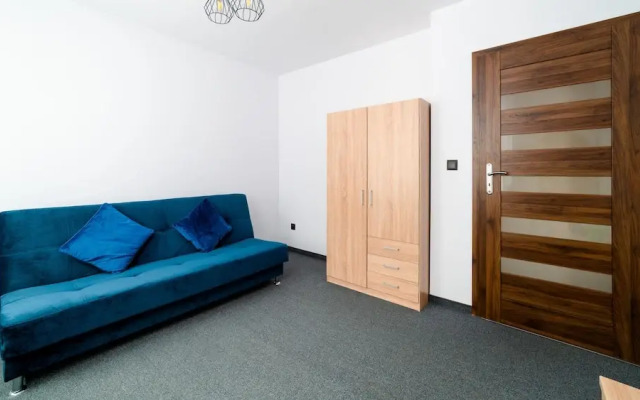 Apartamenty Sun & Snow Dom Sarnia 37