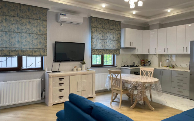 City Centre Apartment