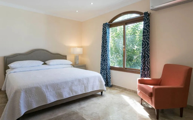 Dream Villa Simpson Bay-650
