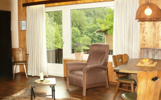 1 Siefertshof Comfortable Holiday Residence