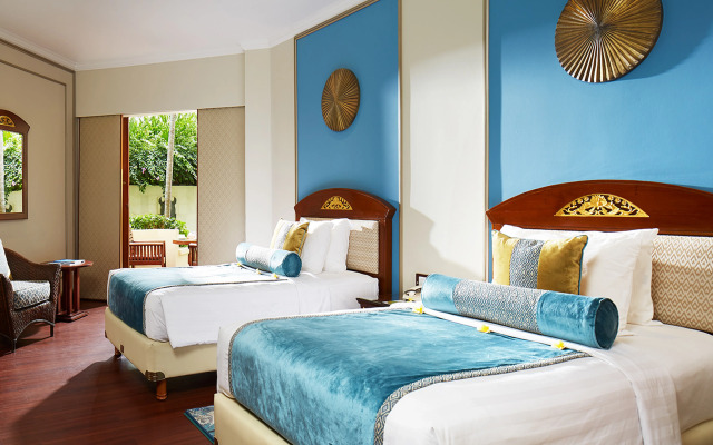 Grand Mirage Resort & Thalasso Bali