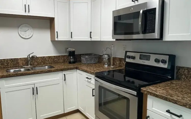 Cozy and Super Location 2 BR -1