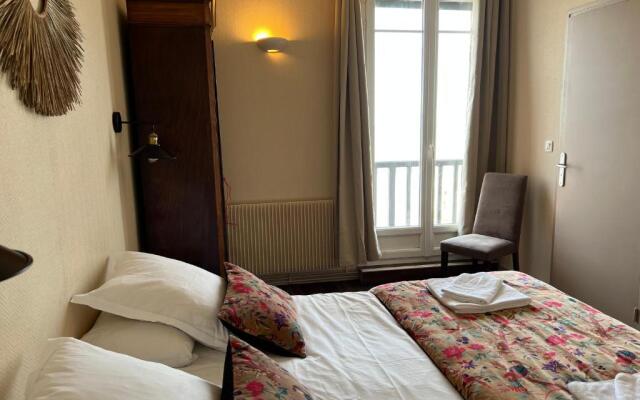 La Maison Des Galets