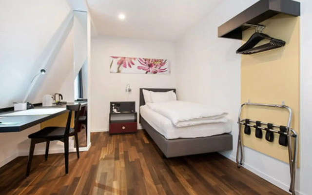Hotel Hottingen