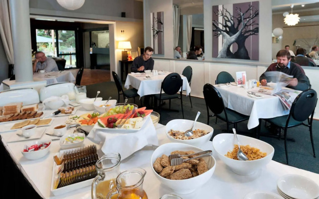 The Waterfront Wynyard