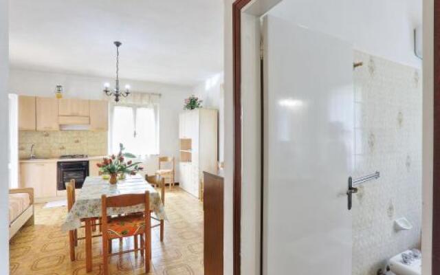 Appartamenti Campo al Pero App. nr.1