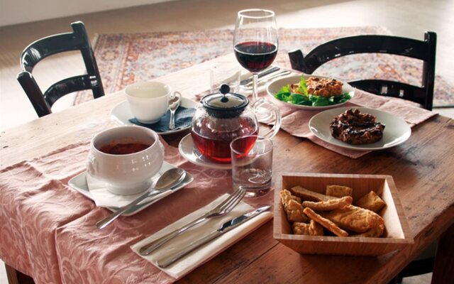 Aiden by Best Western JHD Dunant Hotel