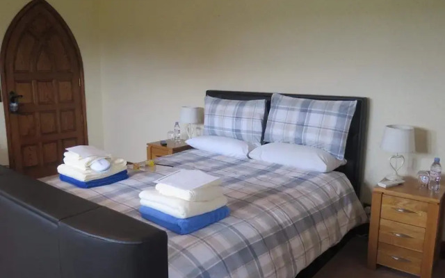 Swallowdale Spa B&B