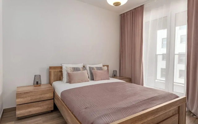 Pure Rental Premium Apartments