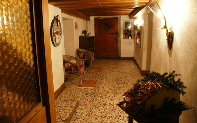 Appartement Schmiedhof