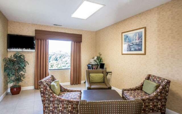 Quality Inn Dahlonega Near University