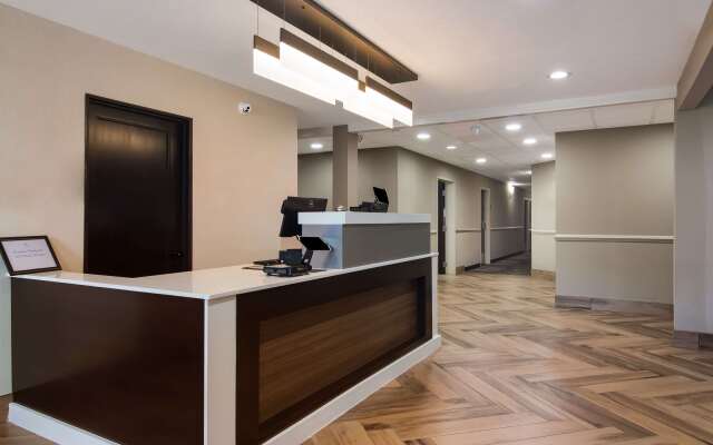 Sleep Inn Erie near Sports Center