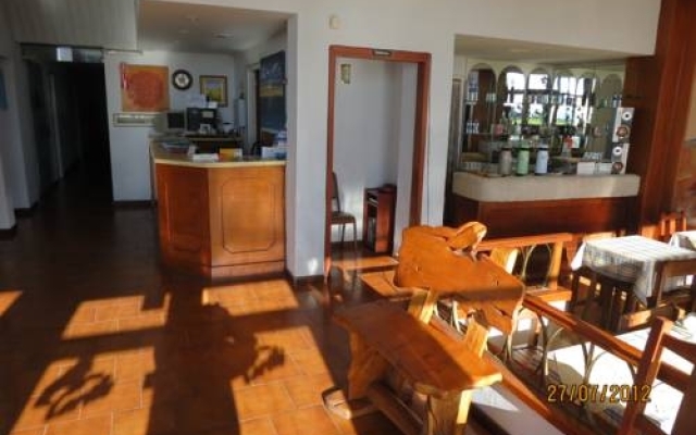 Hotel Carilo