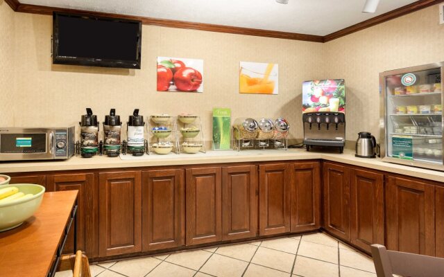 Miles City Hotel
