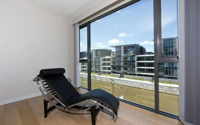 Accommodate Canberra - Aurora