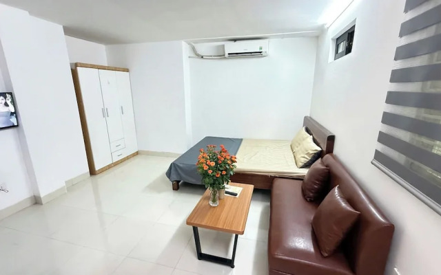 Era Apartment Kham Thien