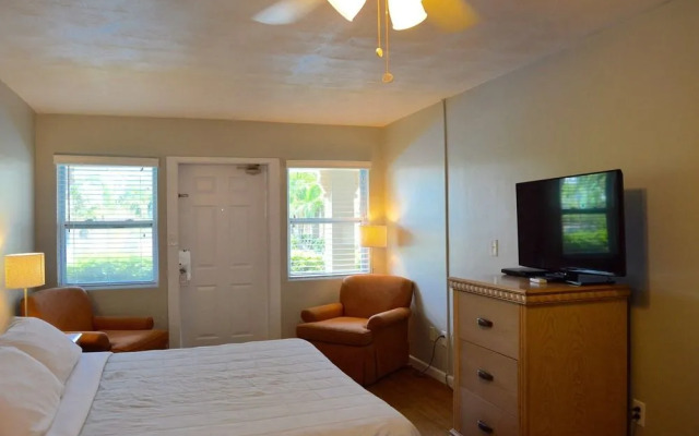 Sta N Pla Marina Resort