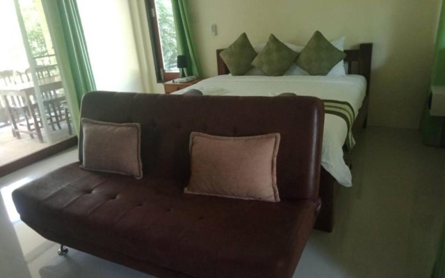 Tann Anda Resort