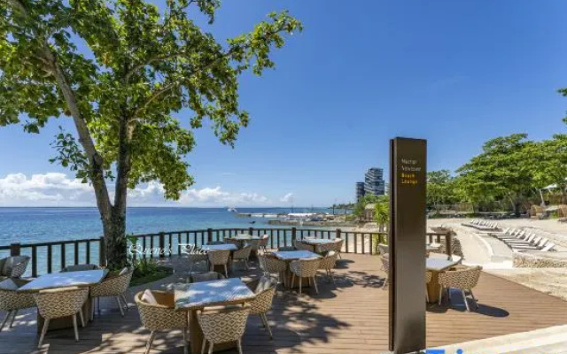 Ocean Suites at One Pacific Residence - Mactan Newtown