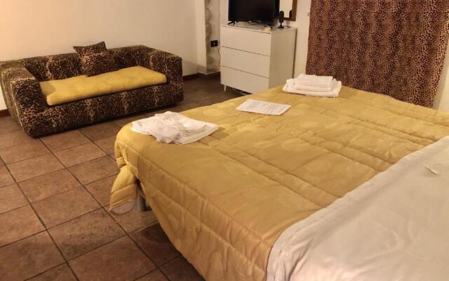 Dolce Vita Casa Vacanze