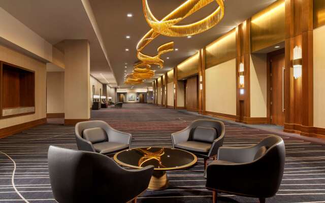 Grand Hyatt Nashville