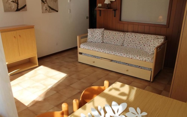 Residence Geranio