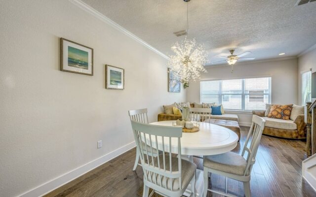 Beach Escape Two - Luxury Townhome