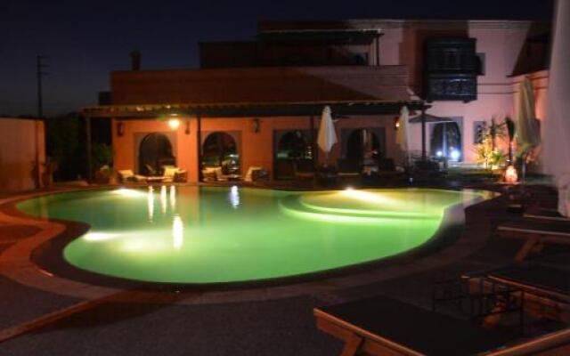 Le Rubis Oriental