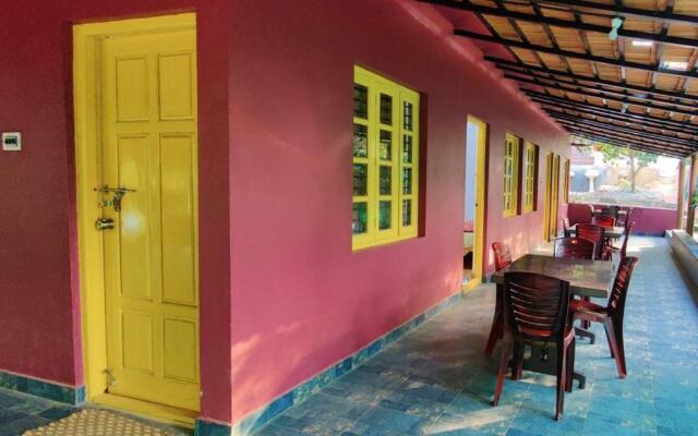 The Rural Homestay