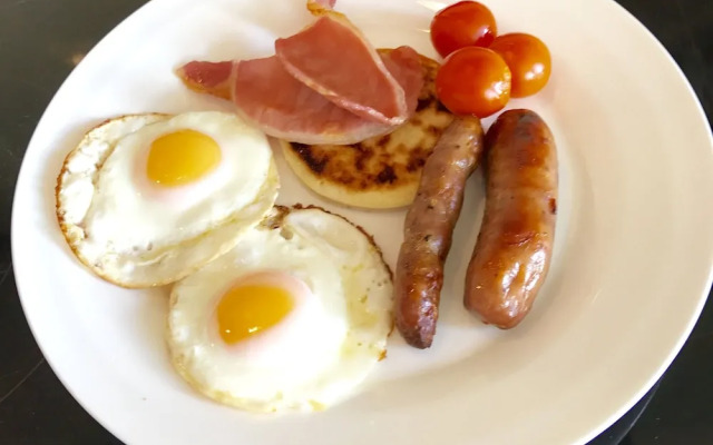No12 Bed and Breakfast, St Andrews