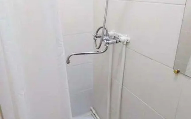 Апартаменты на проспекте Фрунзе 121