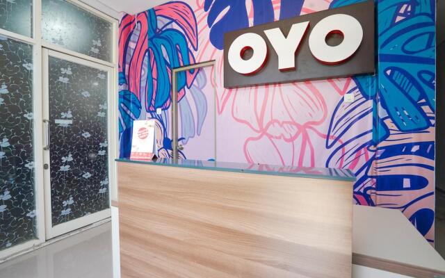 Oyo 318 K1 Residence