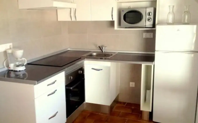 Appartement o En Cala Salions