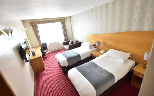 Kensington Court Hotel