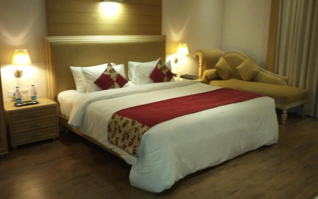 Royal Orchid Central