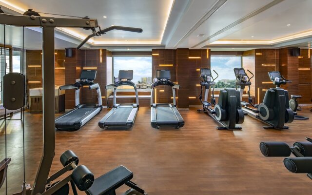 Welcomhotel by ITC Hotels, Bhubaneswar