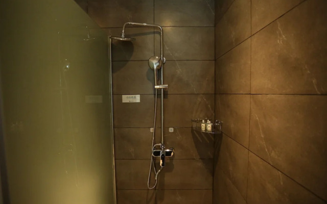 Sotel Inn Cultura Hotel Wenzhou University Branch
