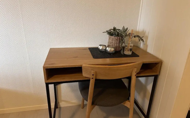 Studio Apartment in the Center of Alta