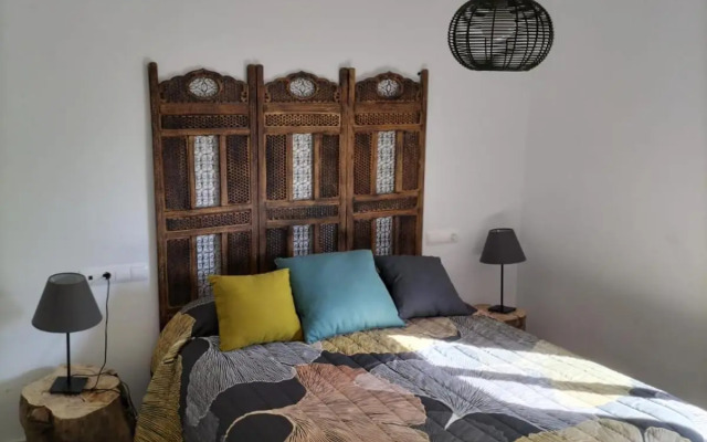 Puerta Laguna - Casa con parcela