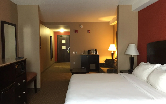 Holiday Inn Express & Suites Woodstock South by IHG