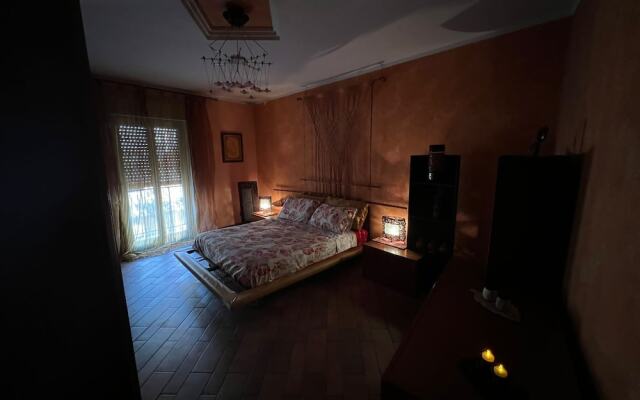 Apartment With Terrace Close to Catania, Sicily