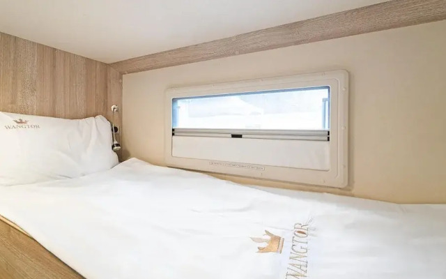 Chuncheon Wangter Resort