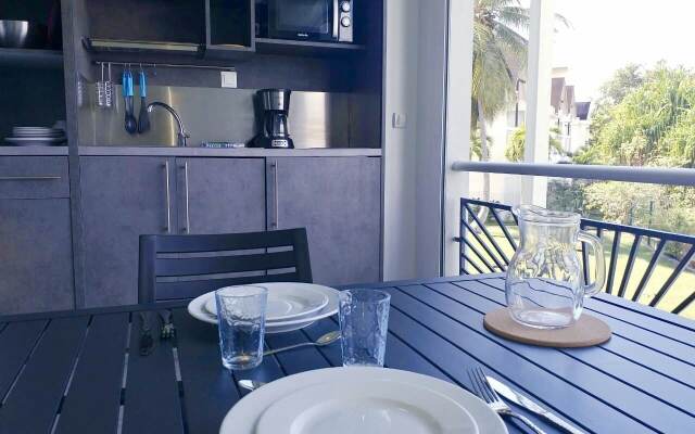 Karaibes Hotel & Residence