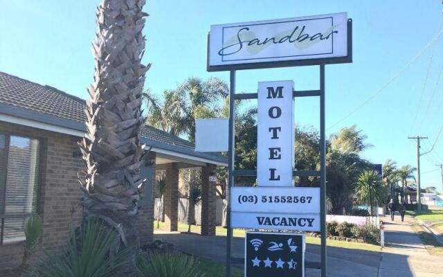 Sandbar Motel