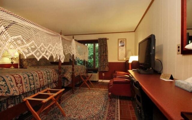 The Earl of Sandwich Motel